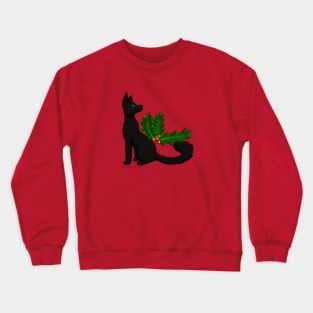 Hollyleaf Crewneck Sweatshirt